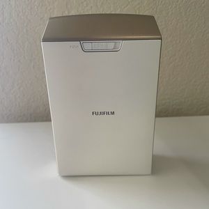 Fuji Instax Share SP-2 Polaroid Printer